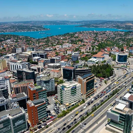 Park Inn by Radisson Istanbul Asia Kavacik-3