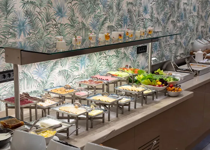 Hallmark Hotel&SPA İstanbul