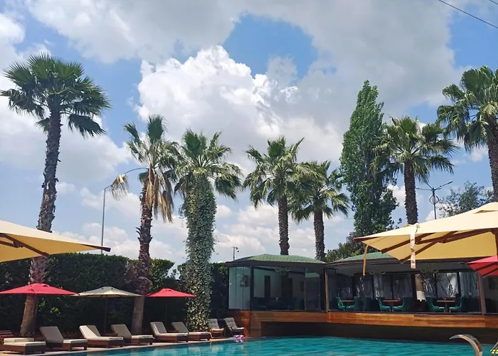 Comfort Hotel Beylikdüzü İstanbul